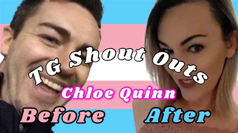 Chloe Quinn Profiles 